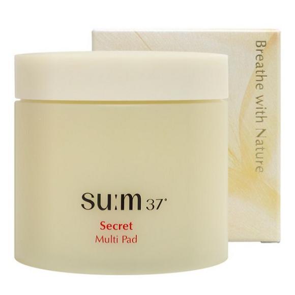 

[Sum37] Секретный блокнот Multi Pad 70 листов, 1 шт.