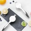 Manual Stainless Steel Lemon Squeezer