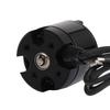 Lightweight 3115 1250KV Brushless Motor Replacement for FPV Racing FPV Frame Drones Replacement Accessories