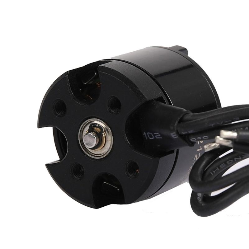 Lightweight 3115 1250KV Brushless Motor Replacement for FPV Racing FPV Frame Drones Replacement Accessories