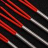 10*100/120/150mm Thread  Pellet Stove Igniter Hot Rod Heating Tube Ignitor For Fireplace Grill Stove Replacement 200/300W 220V