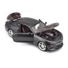 Maisto 1:18 2017 Chevrolet Camaro SS 50th Anniversary Brand Alloy Car Model Static Die Casting Model Collection Gift Toy Gift