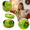 Halloween Steamed Bun Toy with Steamer Basket, 1 8.5 1