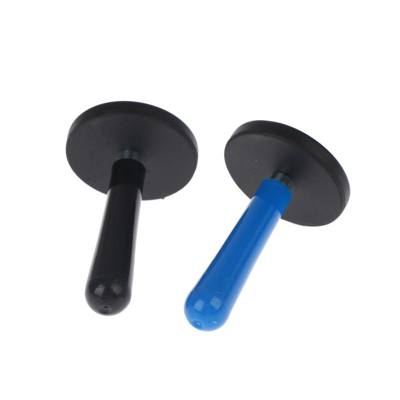 1/2/5Pcs Car Wrapping Strong Magnetic Holder Car Film Fix Tool Window Tint Sticker Install Magnet Holder Fixer Sign Making Tools