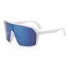Cycling glasses, windproof goggles, outdoor sports eyewear, road bike glasses, unisex, summer anti-mosquito and insect glasses, hiking sunglasses