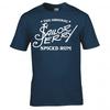 Sailor Jerry Logo Tshirt