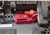 ARRMA GRANITE 4X4 Remote Control Car with 7075-T6 Aluminum Motor Mount Heat Sink