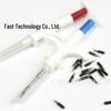 134.2KHz RFID Injectable Glass Tube Animal Tag
