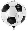 Foil Balloon Ball, 40cm, 1pc