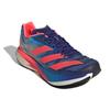 Adidas Adizero Adios Pro 2 Legacy Indigo Turbo Unisex Sneakers Blue Sky-Rush GX3117