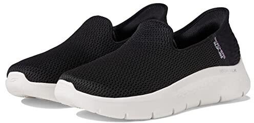Sneakers Skechers Go Walk Flex - Relish Women Black/white