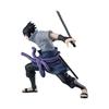 BANPRESTO Naruto Shippuden Vibration Stars Uchiha Sasuke III