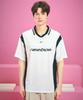 Vector Sports Jersey - White