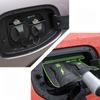 For BYD Dolphin Surf Haitun EV Charging Gun Cover Dustproof Waterproof Protective No-Damage Universal for Electric Vehicle