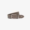 Lacoste 35mm Leather Belt Kp Rc4085m55nq80110 Shantako