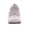 Skechers Bobs Sport Comfortable Versatile Durable Breathable Rebound Low-Top Walking Shoes Women sneaker Lilac 117745-LIL