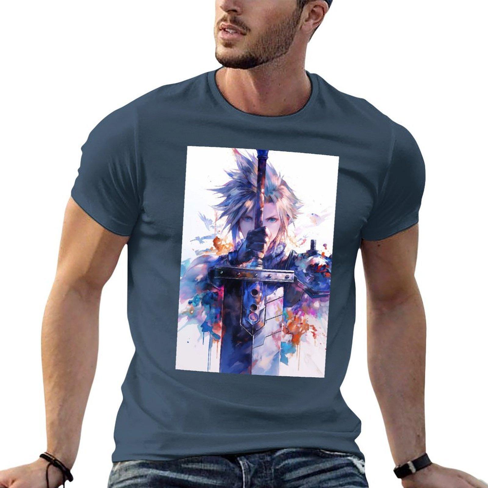 Master Of My Own Illusionary World Tshirt T Shirts Cotton 100 Funny T Shirts Dark Humor T Shirt Unisex Cotton Tshirt S