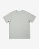Solti Utility Henly Neck T-Shirts (Gray)