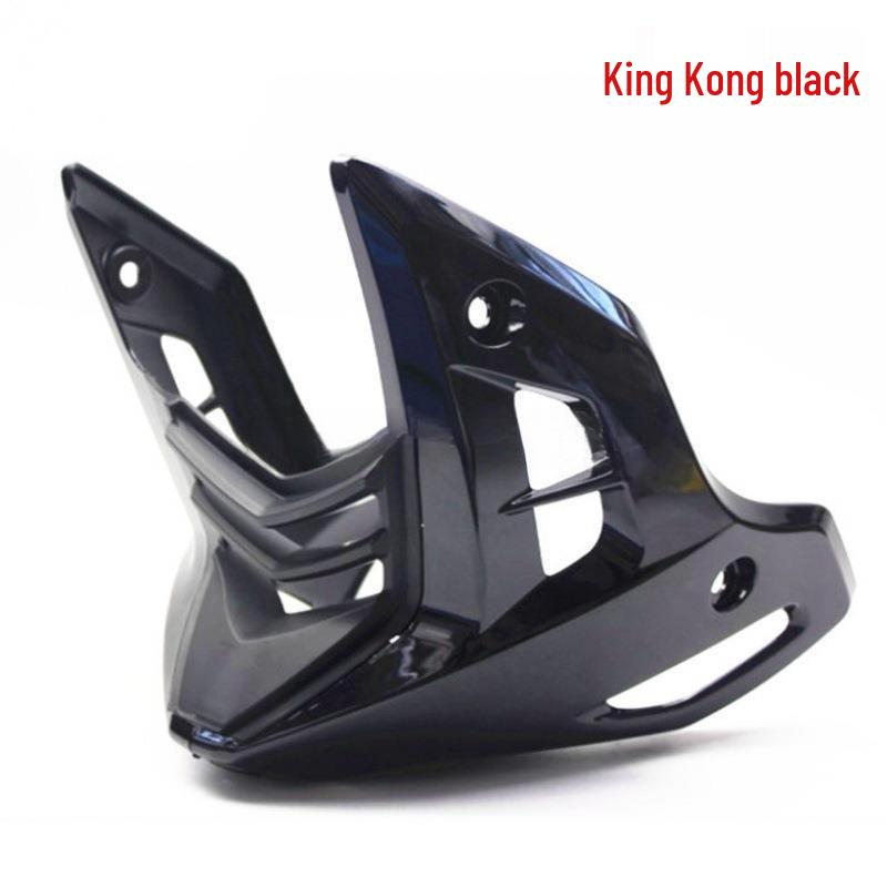 Honda WH150-2, Phantom, Baofeng Eye CB190R Ares Engine Guard Lower Fairing