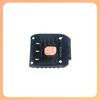 Mavic Flip Gimbal Shock-absorbing Upper  Lower Brackets, Cable Y Cable, Yaw Motor, Camera Lens Suitable for DJI Flip