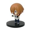 7cm Bungou Stray Dogs Anime Figure Kawaii Dazai Osamu Action Figure Cute Nakahara Chuuya Figurine PVC Collection Model Doll Toy