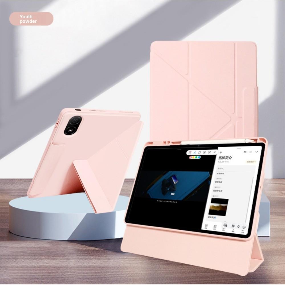 Magnetic Case for Honor Pad GT2 Pro MagicPad3 X9 Fold 720 Rotating 3+Y Fold V8 10 Inch Tablet Cover