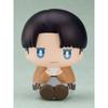 Attack On Titan Marshmalloid Levi  Attack On Titan 
