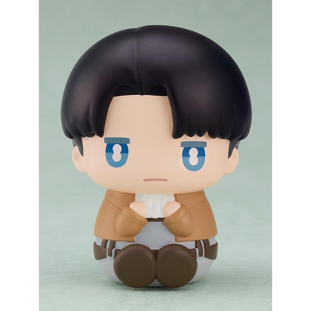 Attack On Titan Marshmalloid Levi  Attack On Titan 