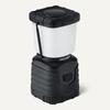 Amazon Basics LED Camping Lantern, 1000 Lumens, 4 Modes including Strobe, IPX4 Water-Resistant, Battery Powered, Black