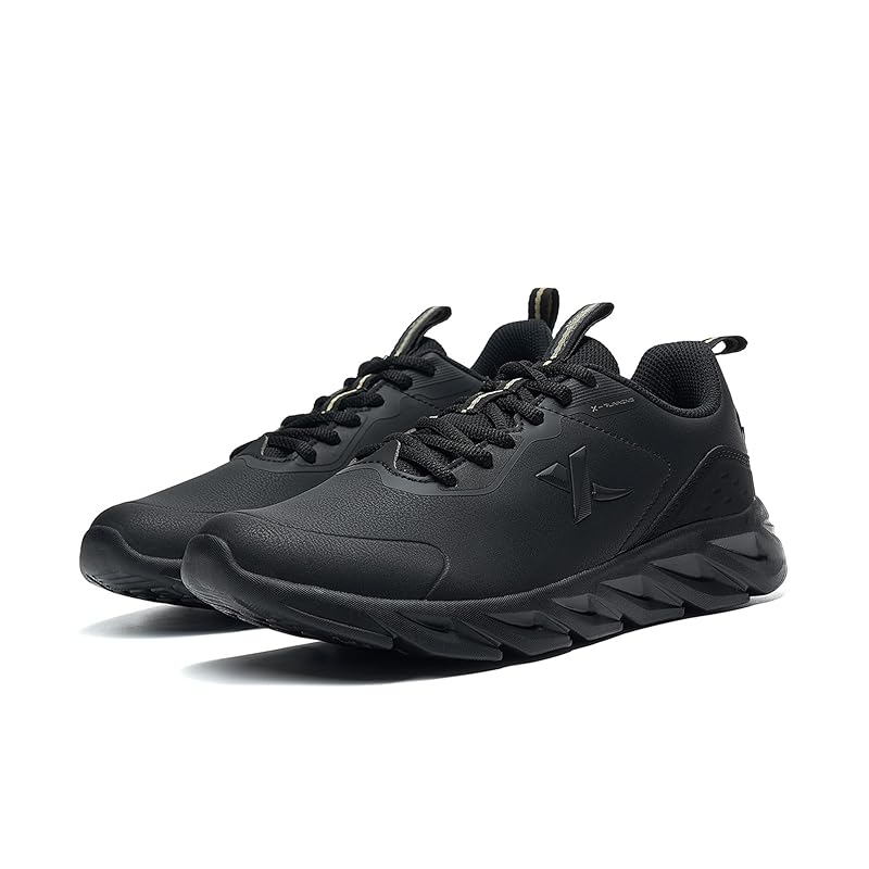 

[XTEP] Men s Running Shoes Street Casual Men s Sports Shoes Wear-resistant Support Cushion Sneakers 879419110080