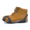 1Pair 10 Studs Anti-Skid Snow Ice Gripper Climbing Shoe Spikes Grips Cleats Overshoes Crampons Spike Shoes Crampon S/M/L