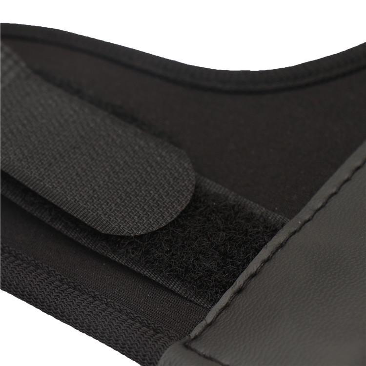 Beginner's Golf Wrist and Swing Corrector: Prevents Wrist Turning & Arm Bending for Improved Swing Accuracy.