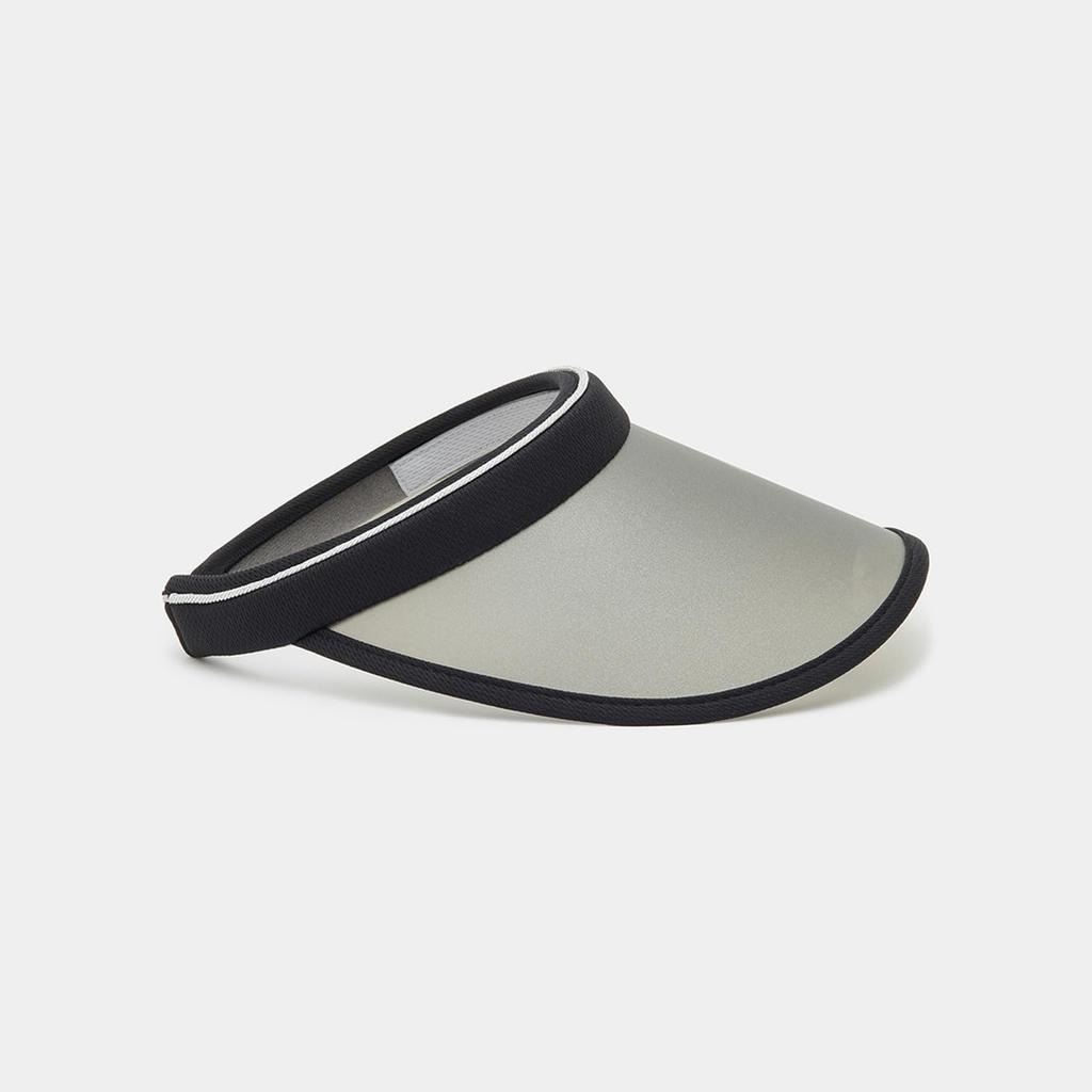 Callaway Clip Visor Golf Hat C25191210 FR Women's (UV Protection) / / 1010_Black