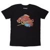 The Doobie Brothers Eagle T Shirt