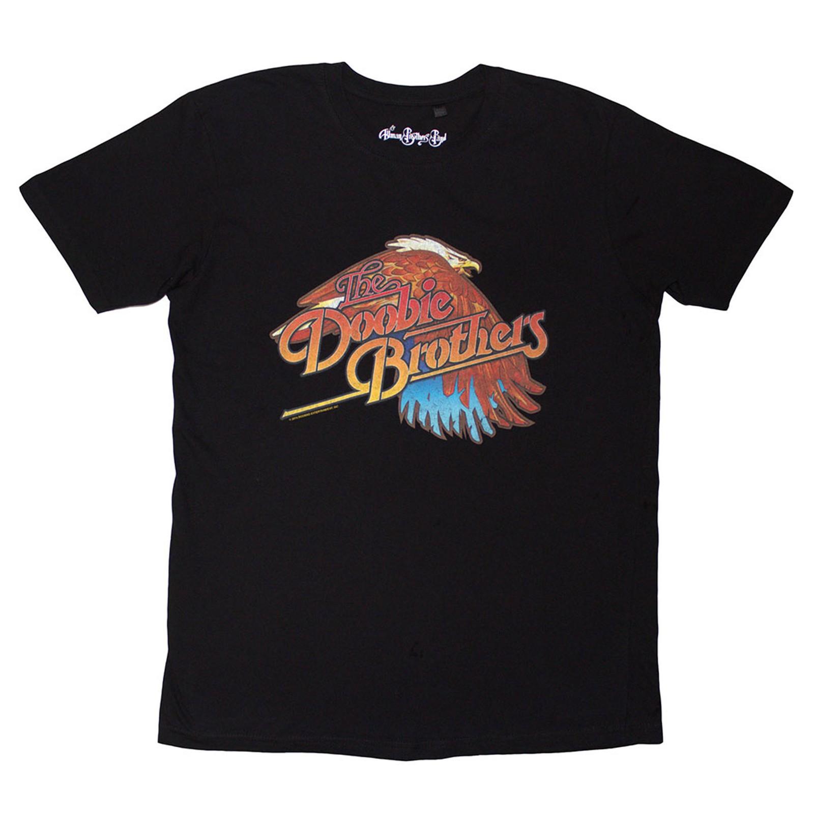 The Doobie Brothers Eagle T Shirt XXXL
