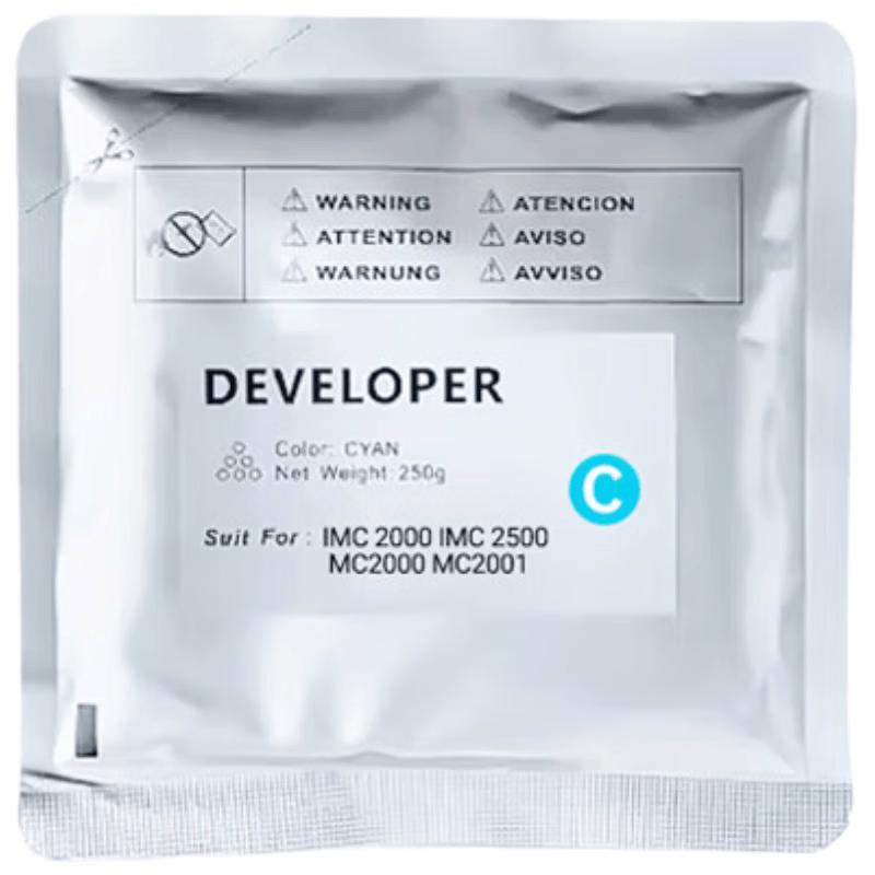 Compatible Consumables for Ricoh MC2000/MC2001 Copiers