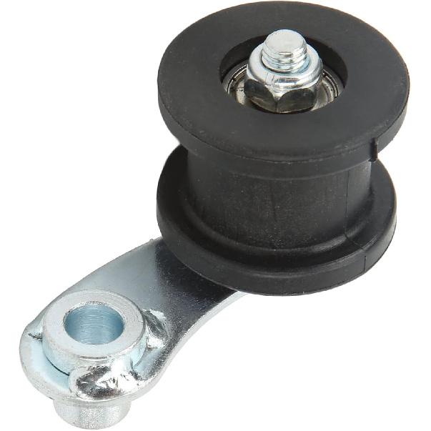 OUKENS Chain Tensioner, Chain Roller with 1-3/4" Roller for 196cc 6.5HP Massimo MB200 Hensim Baja Heat Warrior MB165 MB200 Coleman Ct200u Falcon 200