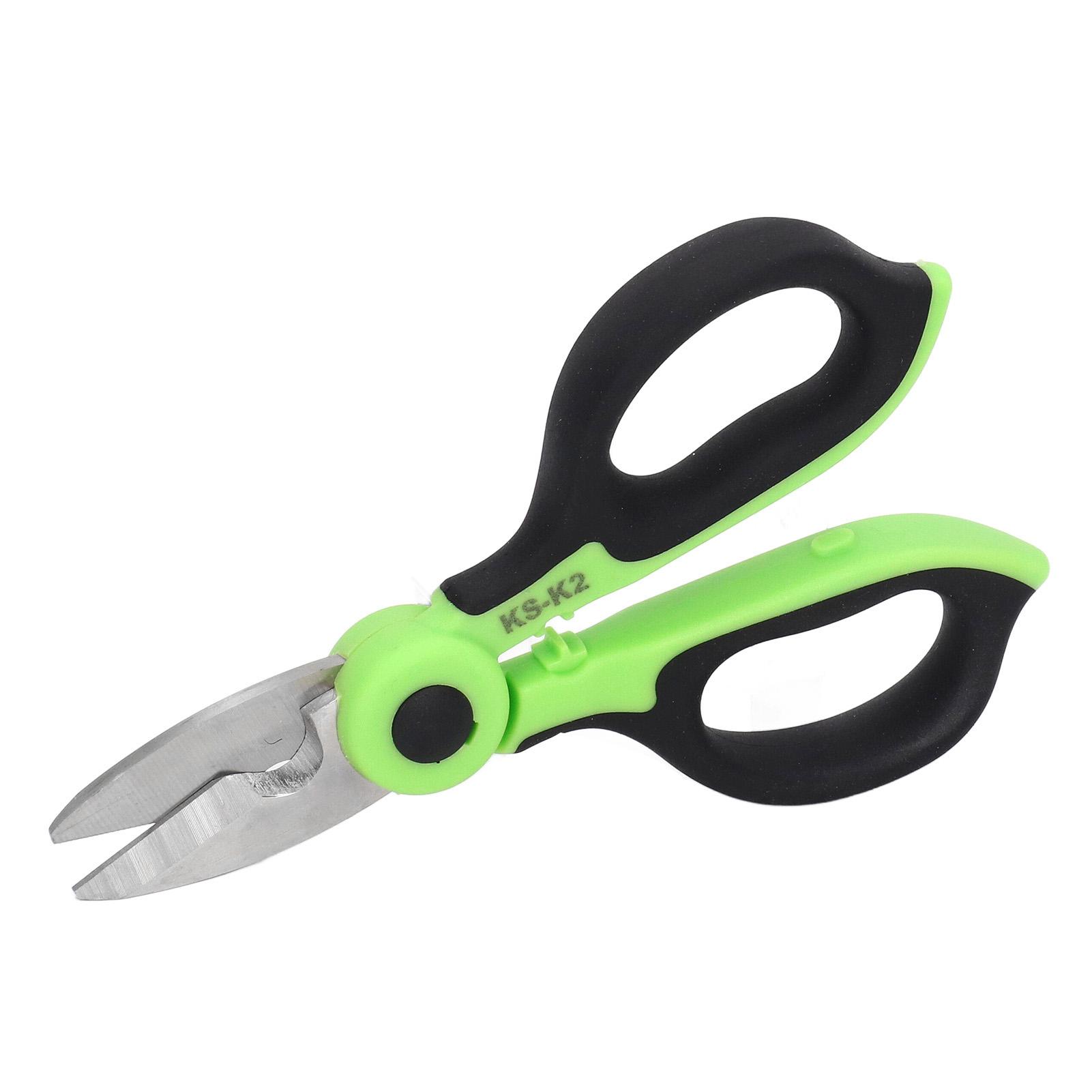 

Инструмент для снятия изоляции с оптического волокна из нержавеющей стали, стриппер для оптоволоконного кабеля, резак для инженерии