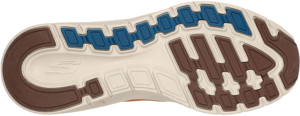 Кроссовки Skechers Arch Fit 2.0 - Виски The Keep