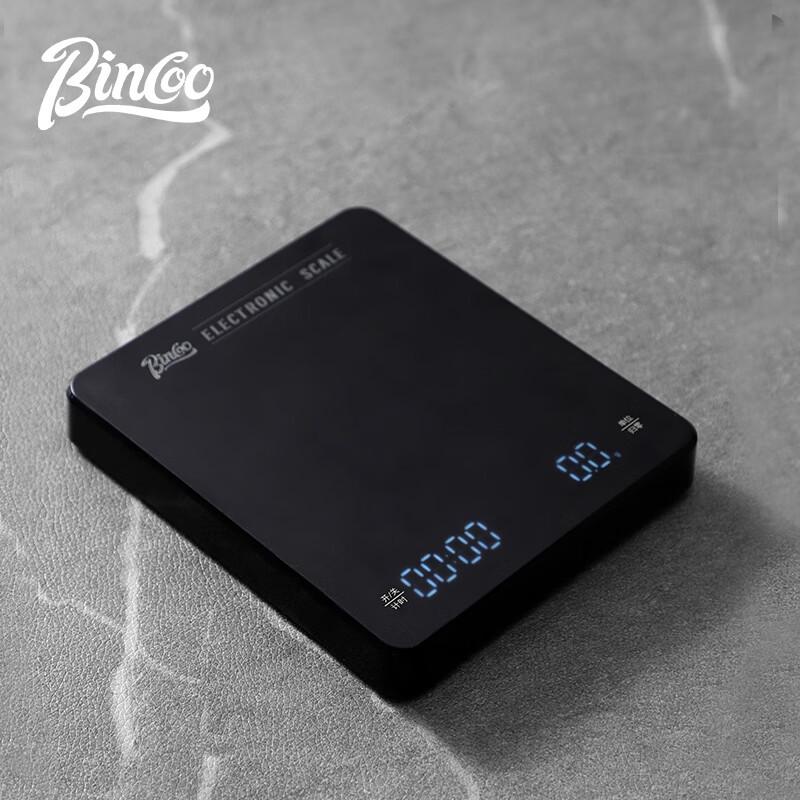 Bincoo Smart Coffee & Kitchen Scale