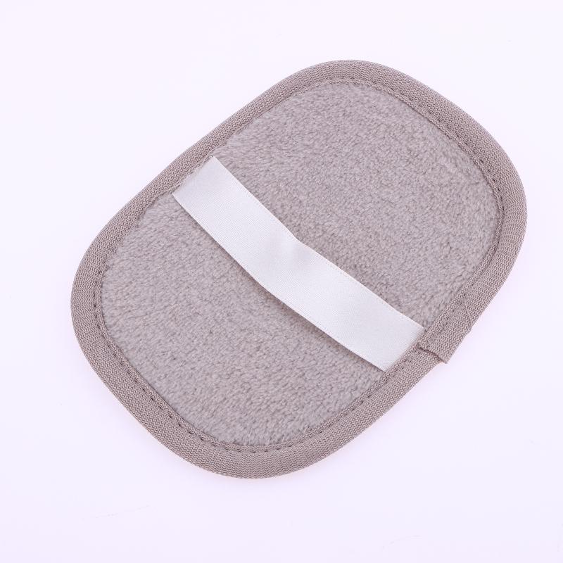 1Pcs Face Towel Cloth Reusable Makeup Remover Pads Washable Make Up Towel Cosmetics Washable Makeup Towel Cleaning Pads