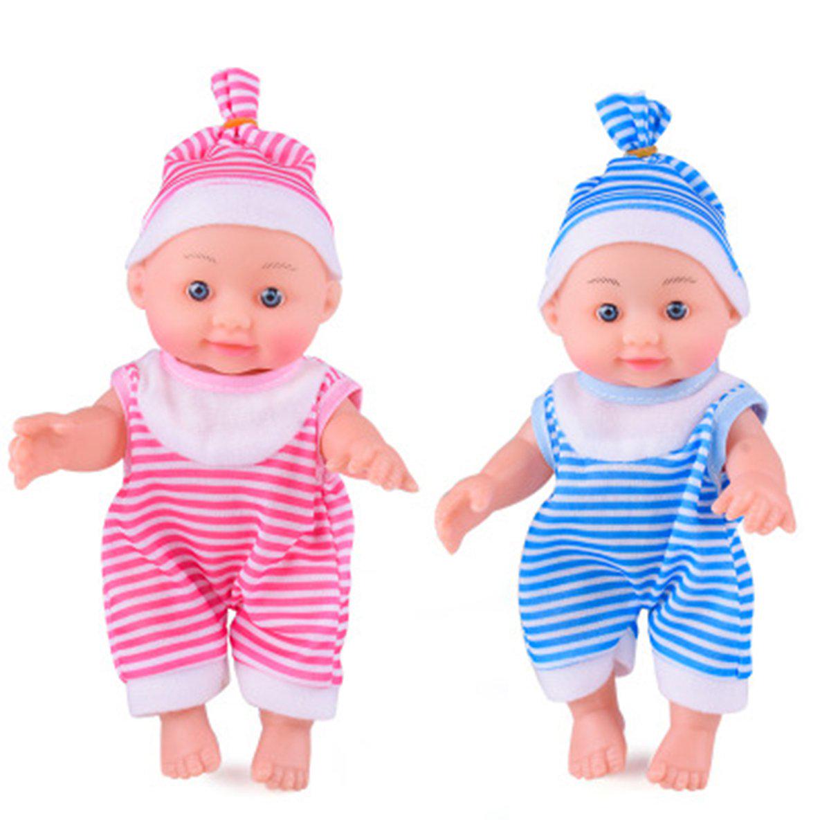 

TFN моделируется Baby силиконовые тело куклы реалистичные куклы новорожденных детей образования игрушки