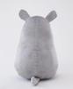 Tsumande Animals USB Plush Warmer [Chinchilla GY] (7193TSU004)
