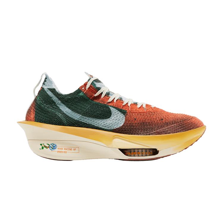 Nike Air Zoom Alphafly Next% 3