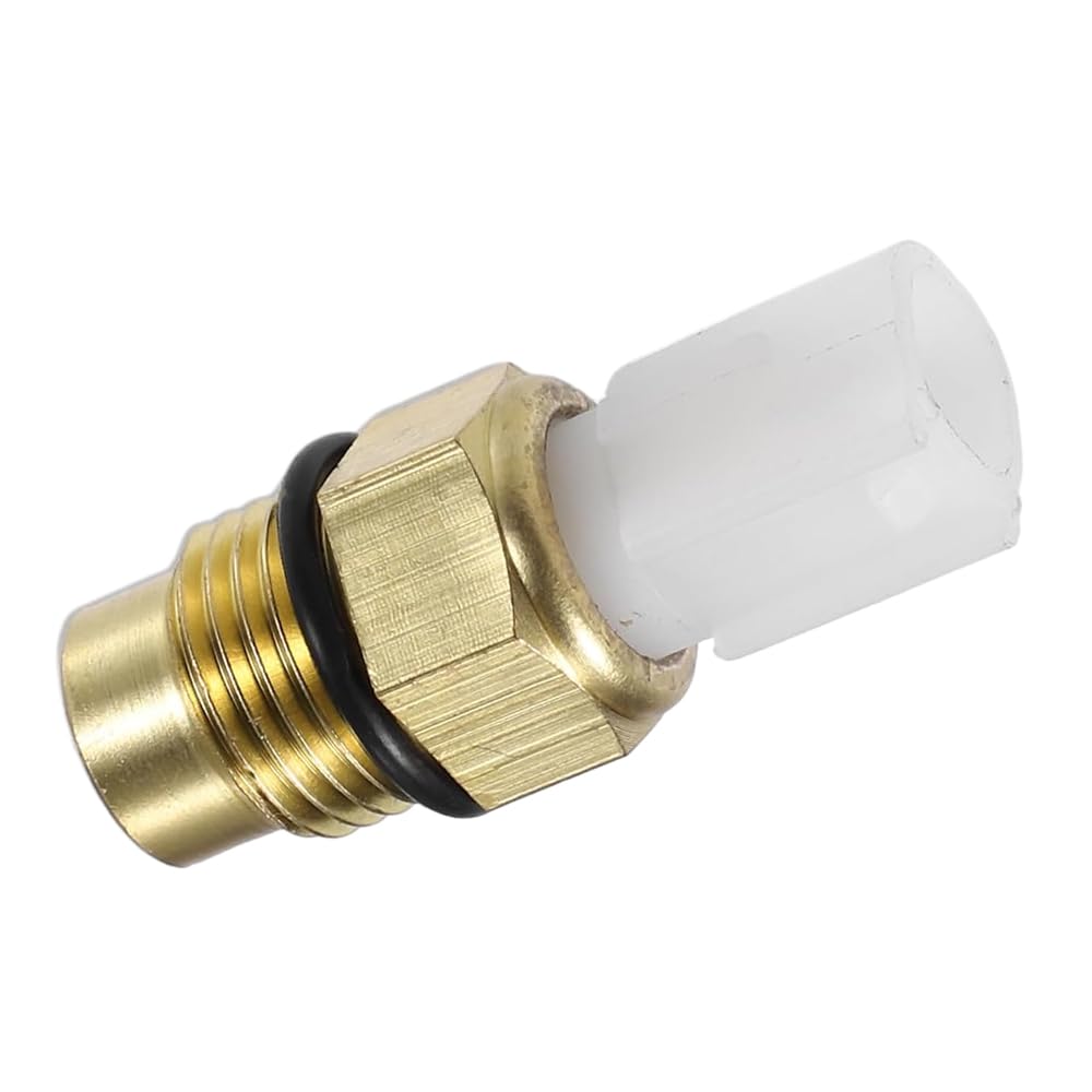 Engine Coolant Tempeure Sensor, 1pc 89428-12160, Compatible with Toyota Corolla