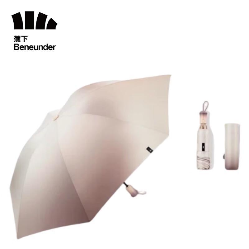 Beneunder Automatic Foldable Reverse Umbrella