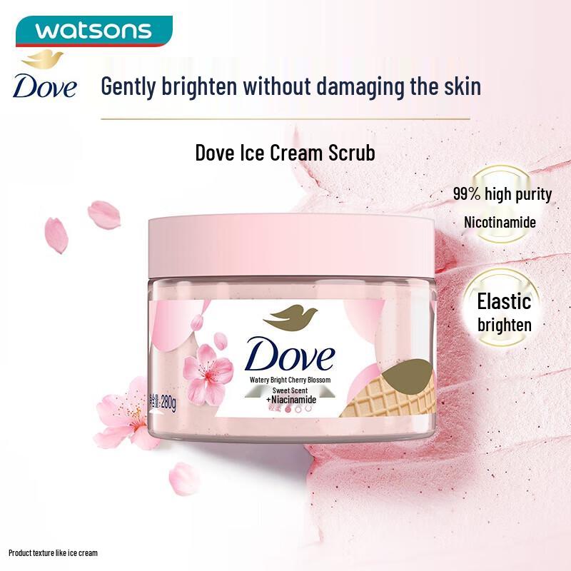 Dove Essential Hydrating & Repair Care