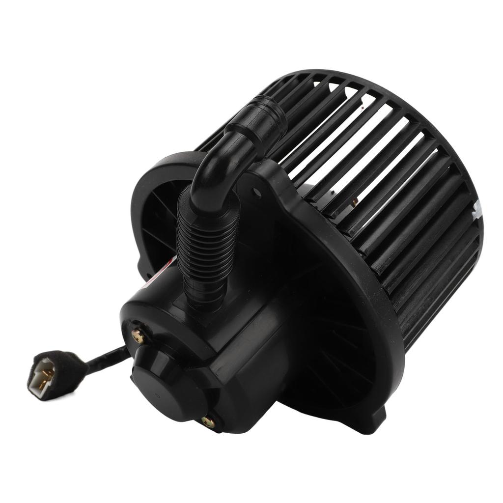 Moteur de soufflante de chauffage électrique 24V 3100RPM Augmentation du débit d'air Remplacement pour R210LC ?7 R210?7 R200?7