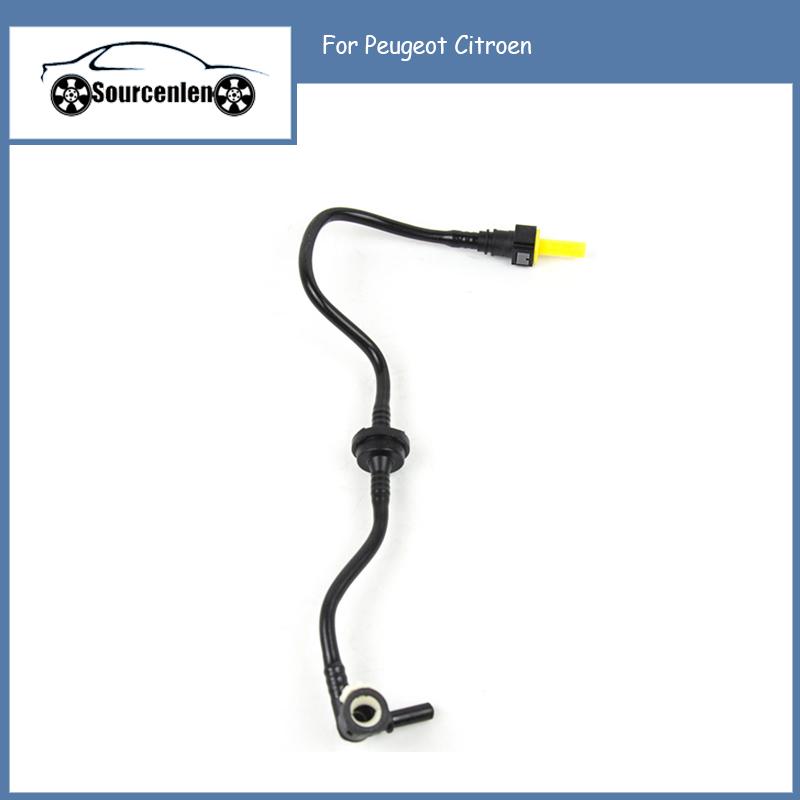 

9678051080 Высококачественный разъем вакуумной трубки тормоза для резинового шланга вакуума тормоза Peugeot Citroen