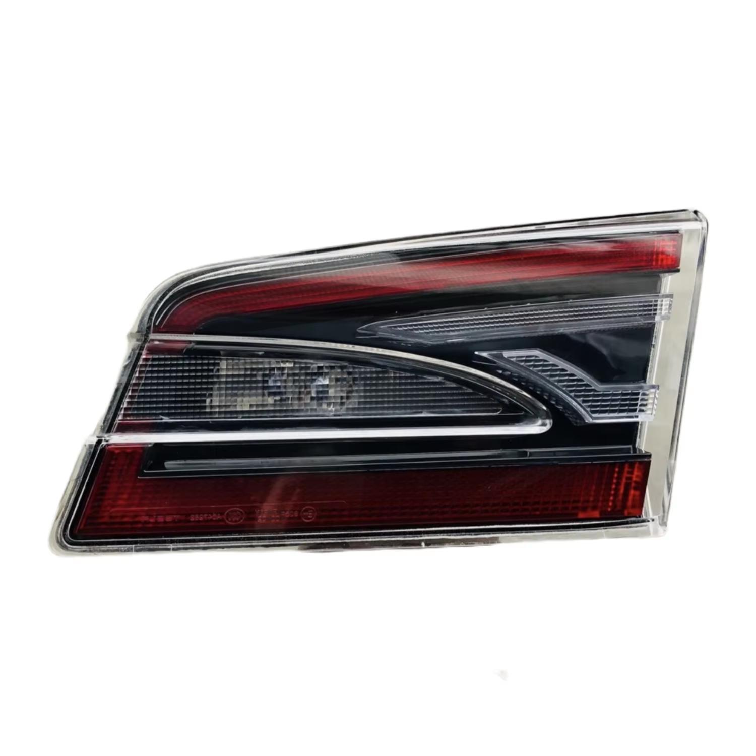 

For Tesla Model S Taillight 2014-2022 Model S Reversing light Fog Light Rear lights 6005922 6005924 European Version